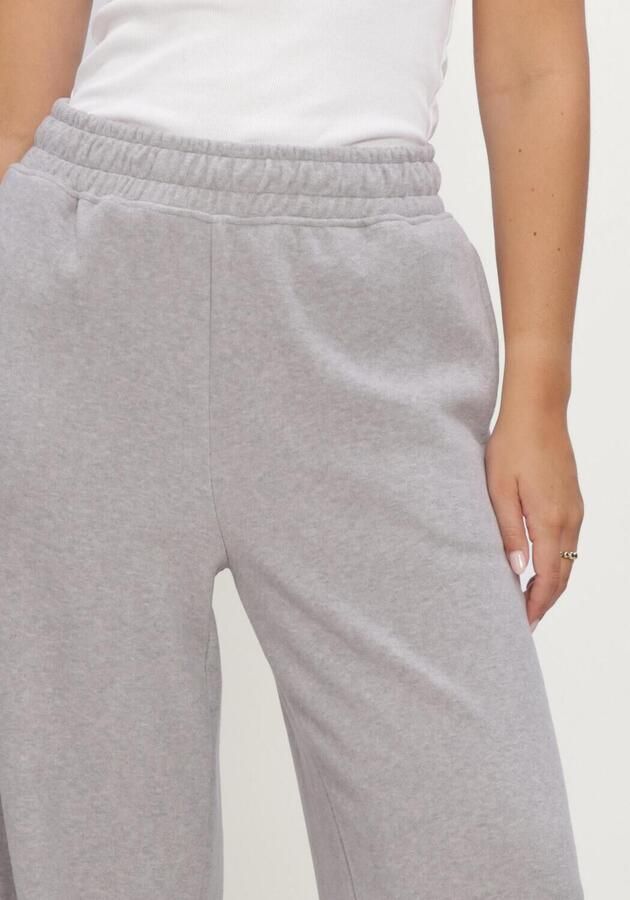 STUDIO AMAYA Dames Broeken Kora Pants Grijs - Foto 3