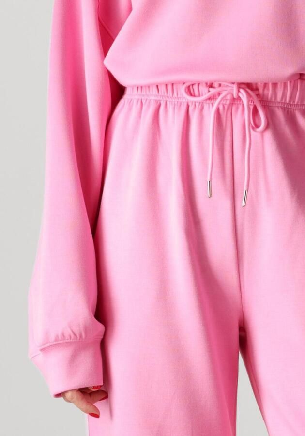 STUDIO AMAYA Dames Broeken Loes Fuchsia - Foto 2