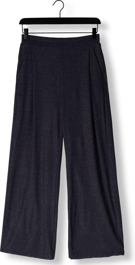 STUDIO AMAYA Dames Broeken Lova Donkerblauw - Foto 2