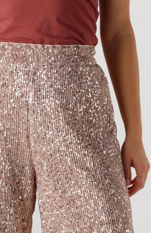 STUDIO AMAYA Dames Broeken Party Roze - Foto 2