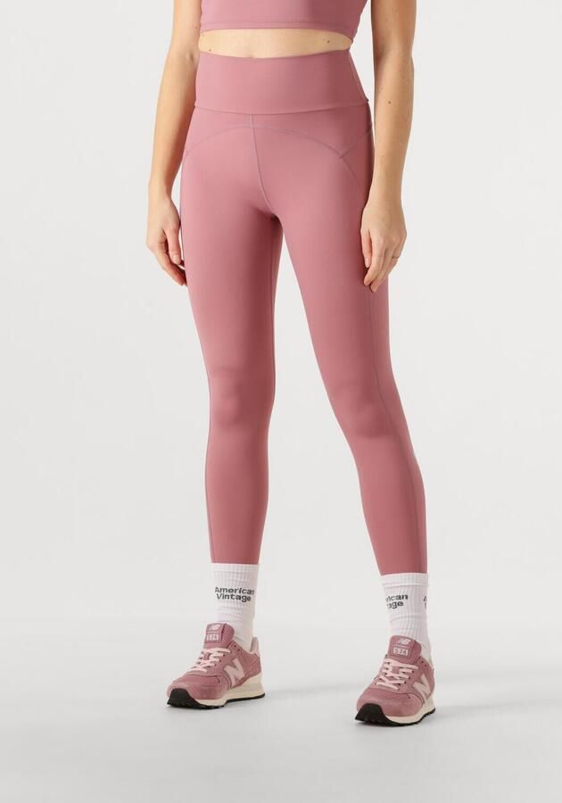 STUDIO AMAYA Dames Broeken Sculpt Legging Roze