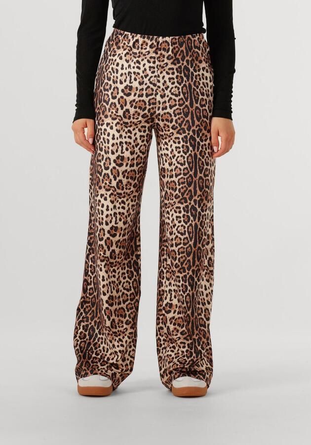 STUDIO AMAYA Dames Broeken Zoe Multi - Foto 4