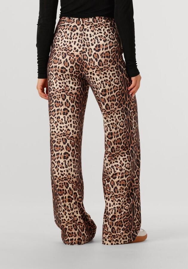 STUDIO AMAYA Dames Broeken Zoe Multi