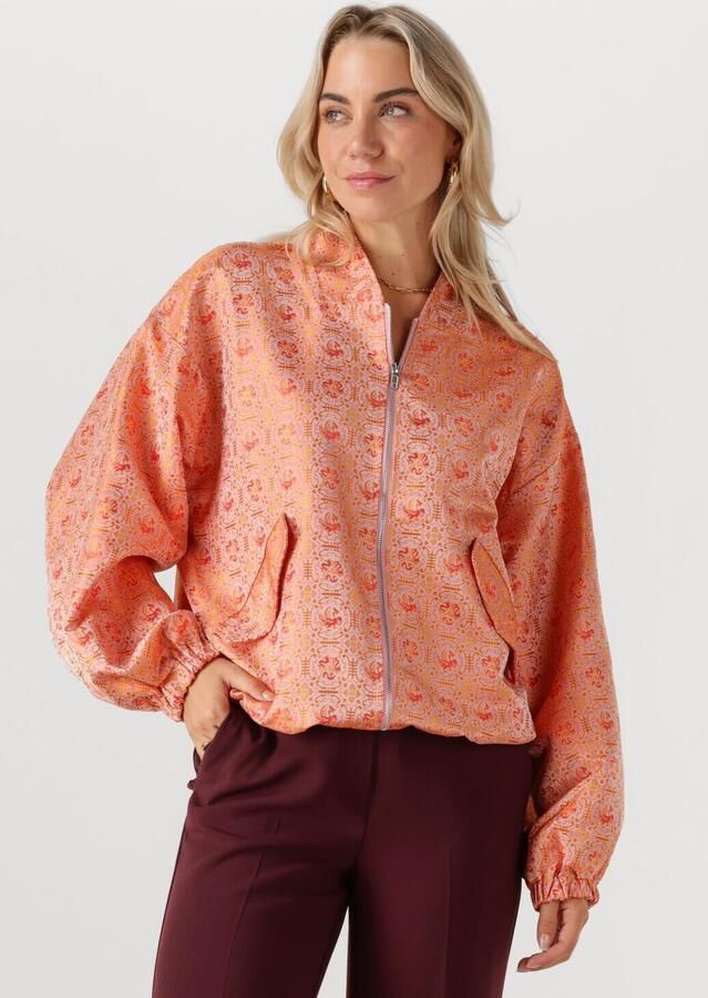 STUDIO AMAYA Dames Jassen Alice Multi - Foto 4