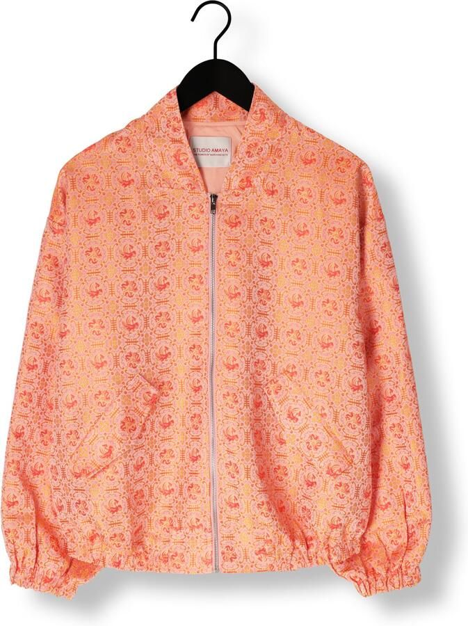 STUDIO AMAYA Dames Jassen Alice Multi