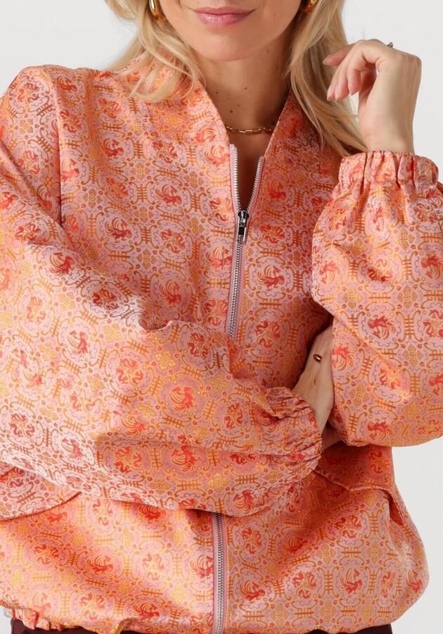 STUDIO AMAYA Dames Jassen Alice Multi - Foto 2