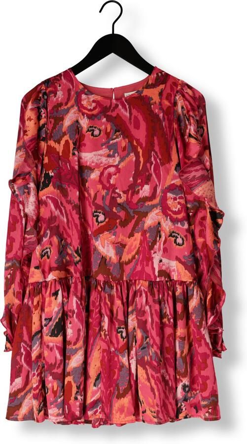 STUDIO AMAYA Dames Jurken Nora Multi - Foto 3