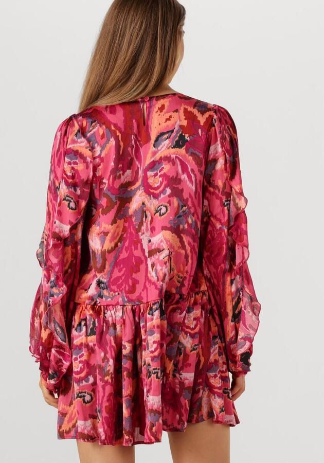 STUDIO AMAYA Dames Jurken Nora Multi