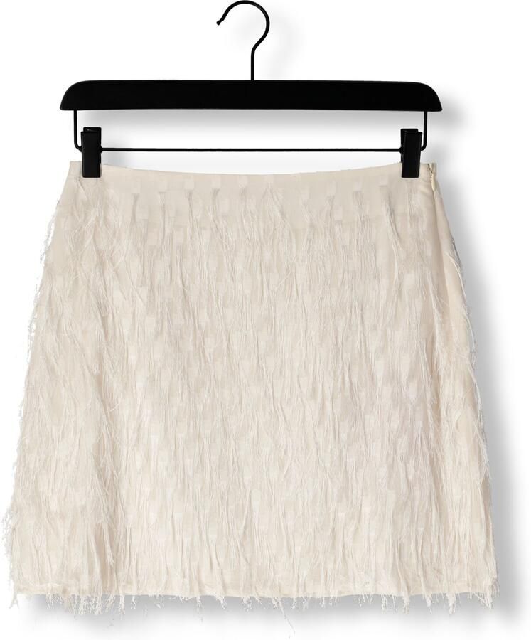 STUDIO AMAYA Dames Rokken Allison Wit