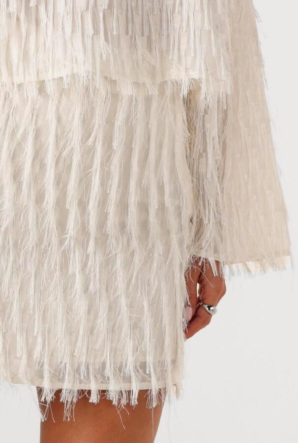 STUDIO AMAYA Dames Rokken Allison Wit - Foto 3