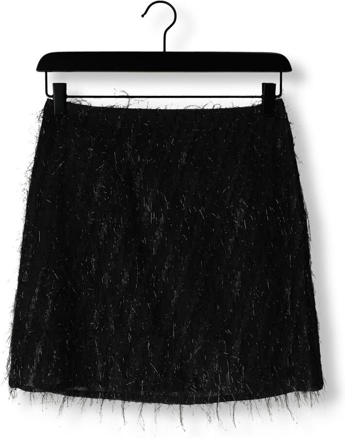 STUDIO AMAYA Dames Rokken Dreams Zwart