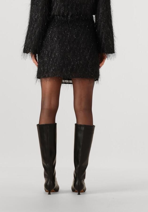 STUDIO AMAYA Dames Rokken Dreams Zwart - Foto 2