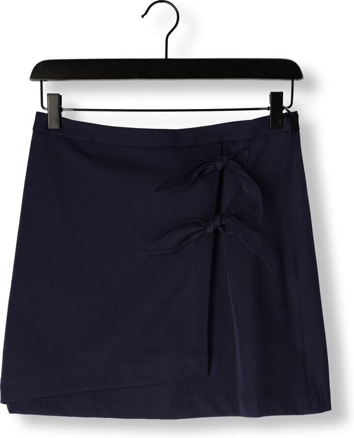 STUDIO AMAYA Dames Rokken Queen Donkerblauw