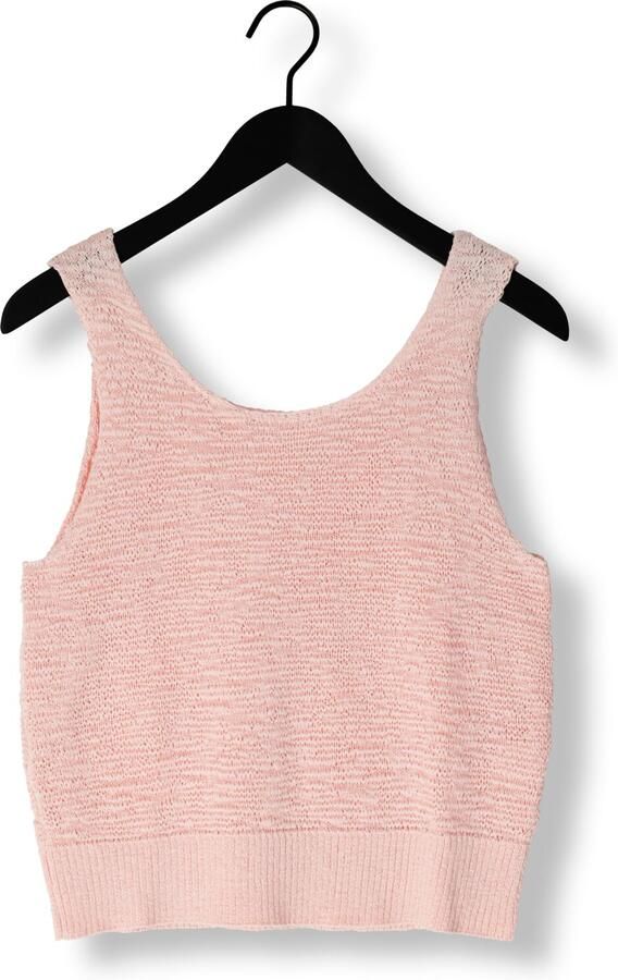 STUDIO AMAYA Dames Tops & T-shirts Alma Roze - Foto 3