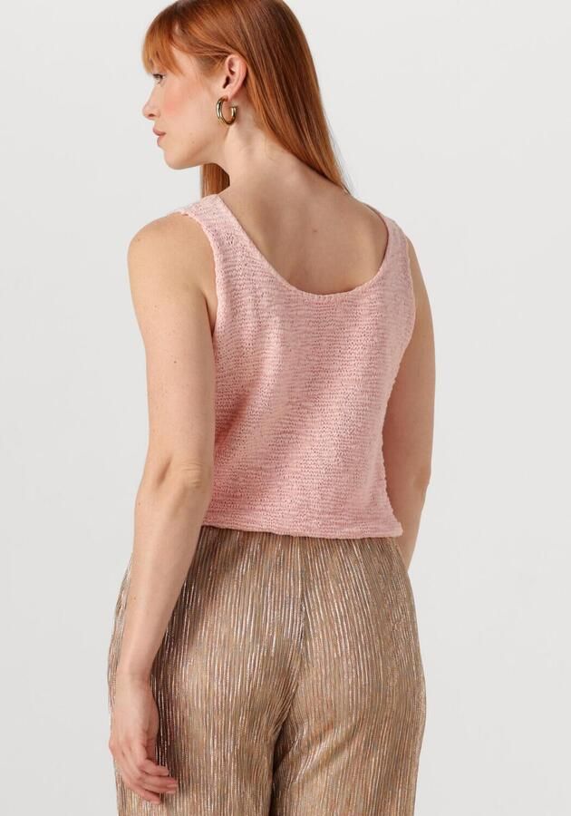 STUDIO AMAYA Dames Tops & T-shirts Alma Roze