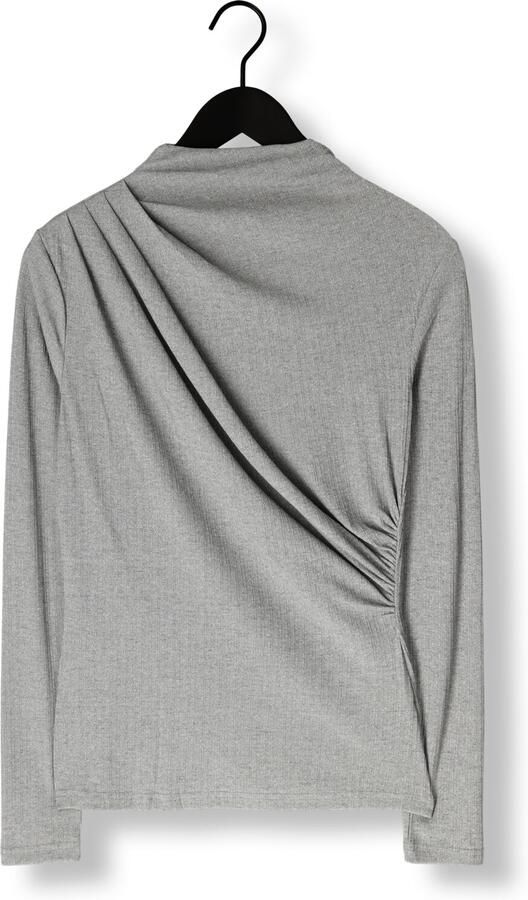 STUDIO AMAYA Dames Tops & T-shirts Bo Grijs - Foto 3