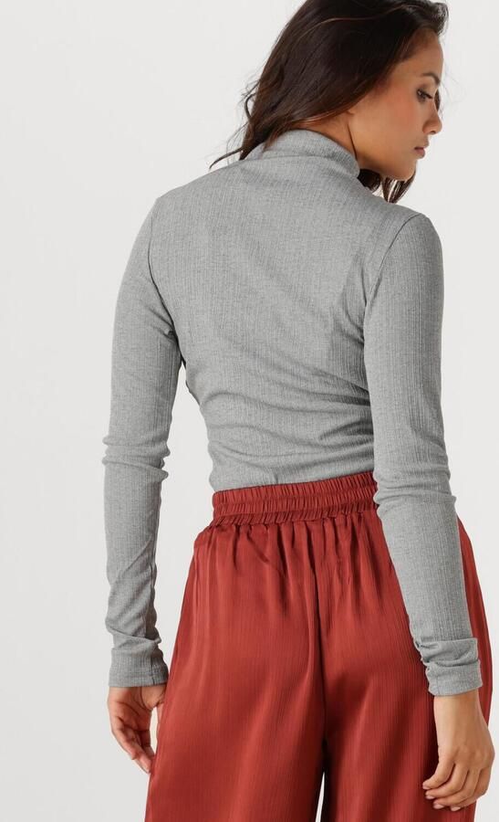 STUDIO AMAYA Dames Tops & T-shirts Bo Grijs - Foto 2