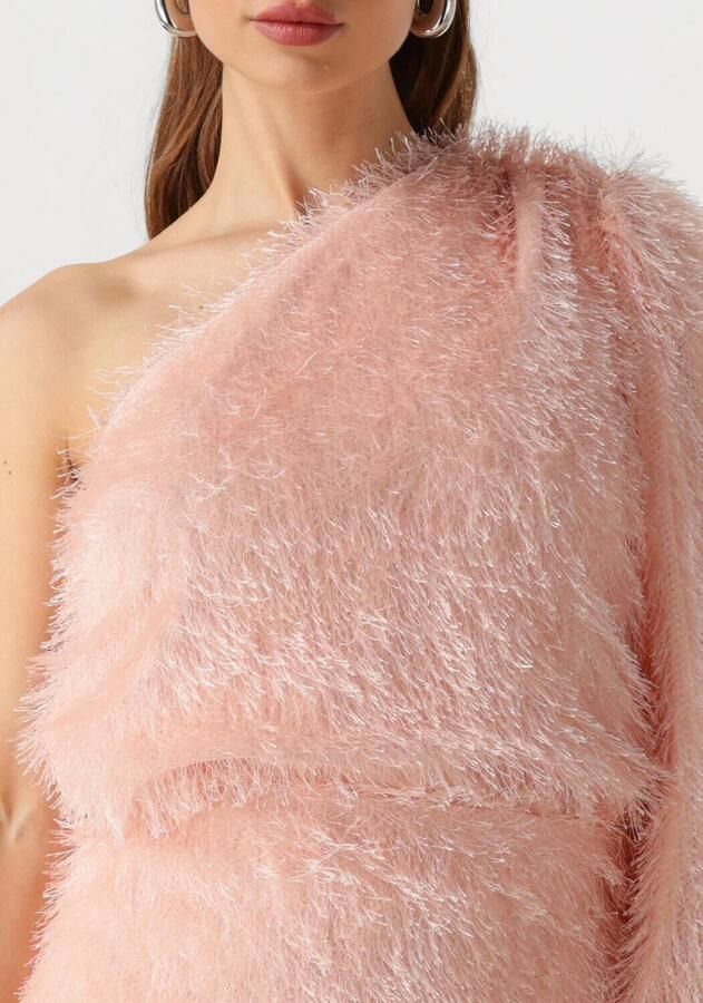 STUDIO AMAYA Dames Tops & T-shirts Soof Roze - Foto 2