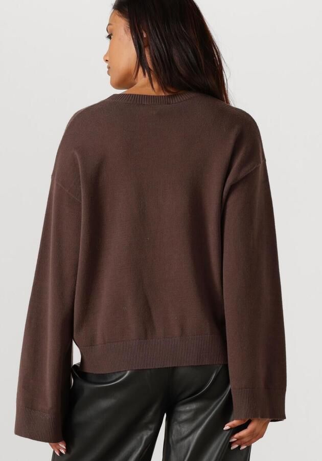 STUDIO AR Dames Truien & Vesten Joanne Bruin - Foto 3