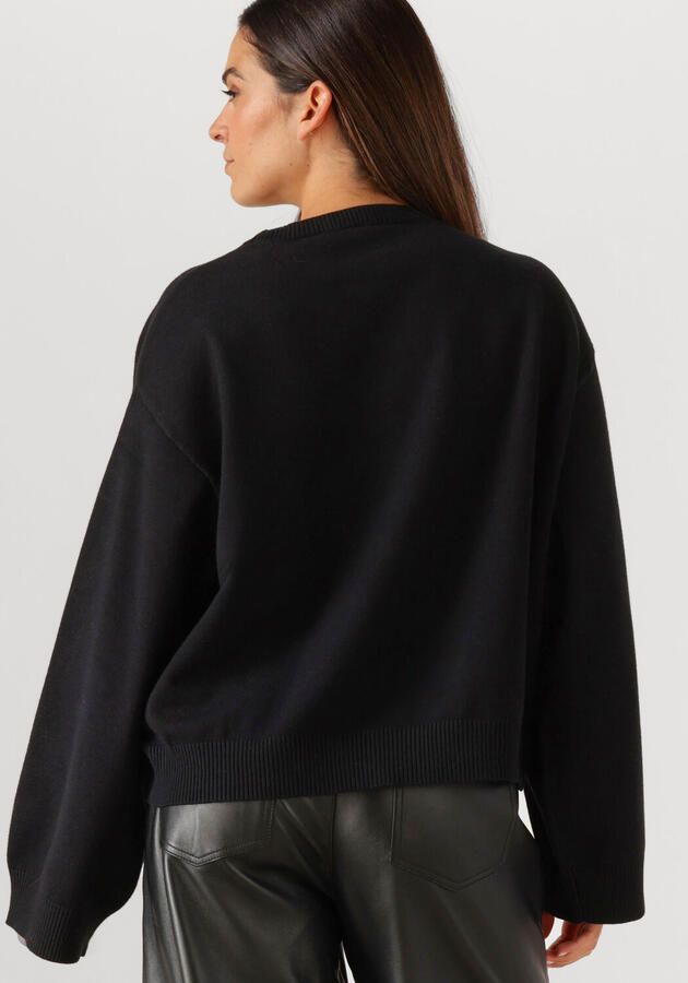 STUDIO AR Dames Truien & Vesten Joanne Zwart - Foto 3