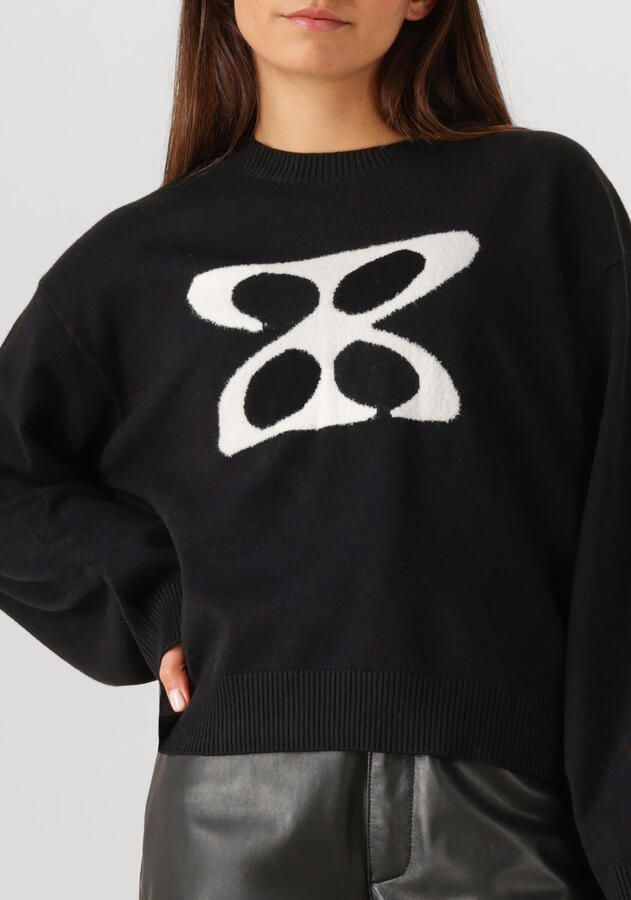 STUDIO AR Dames Truien & Vesten Joanne Zwart - Foto 2