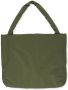 Studio Noos luiertas Puffy Mom Bag kaki Groen Effen - Thumbnail 1