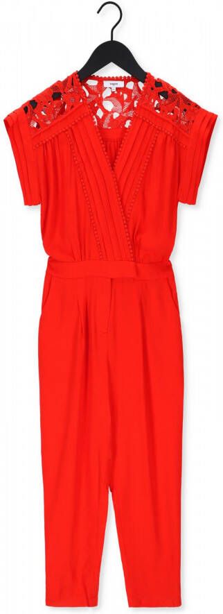 Suncoo Rode Jumpsuit Tiago