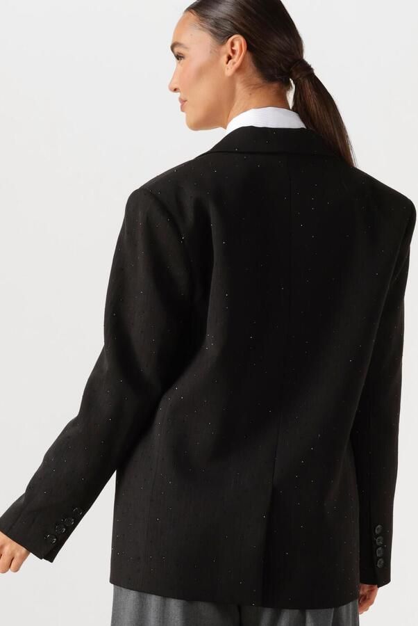 SUNCOO Dames Blazers Darko Zwart - Foto 3