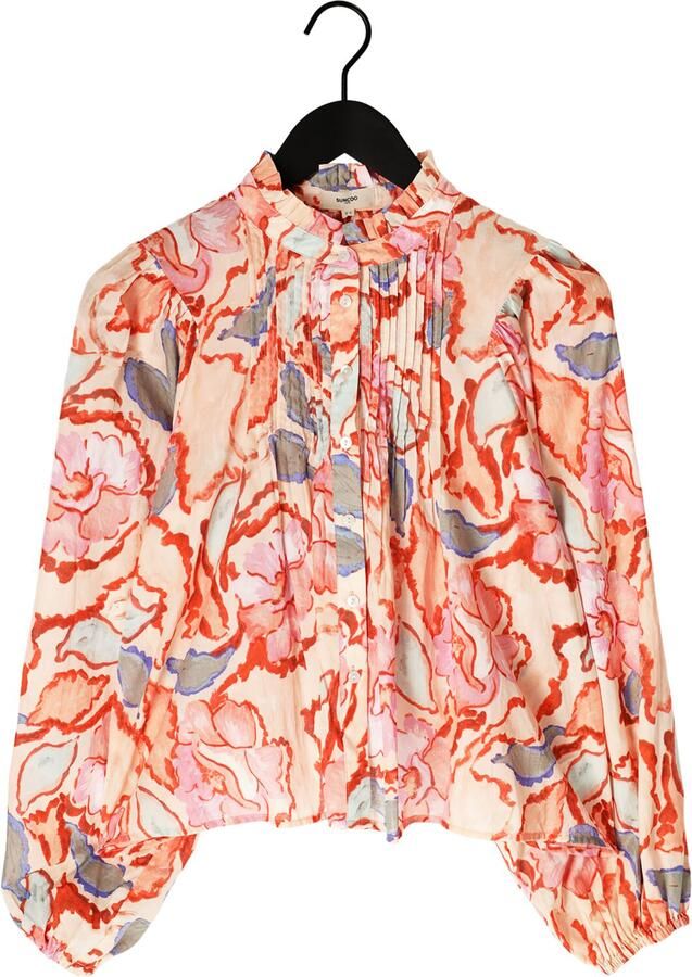 SUNCOO Dames Blouses Leya Multi - Foto 2