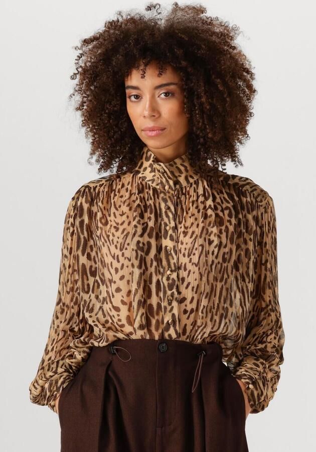 SUNCOO Dames Blouses Lux Multi - Foto 4