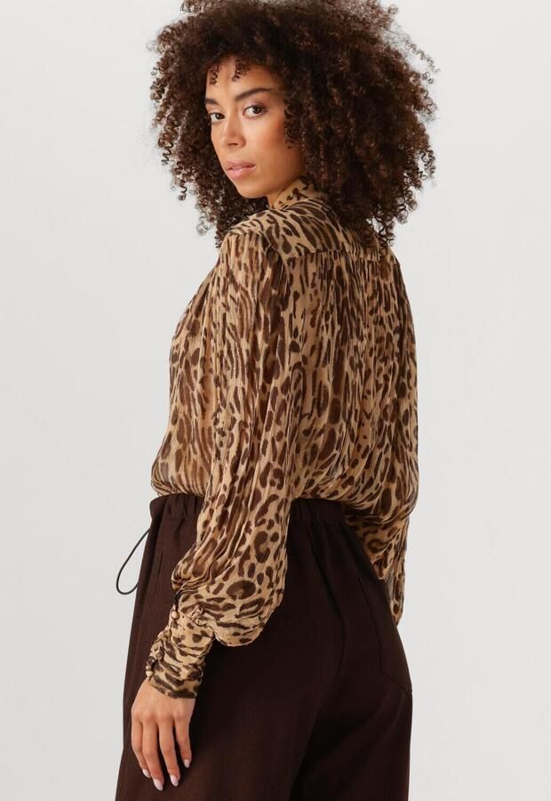 SUNCOO Dames Blouses Lux Multi - Foto 3