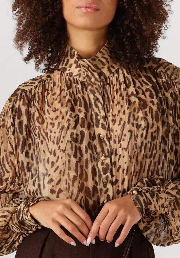 SUNCOO Dames Blouses Lux Multi - Foto 2