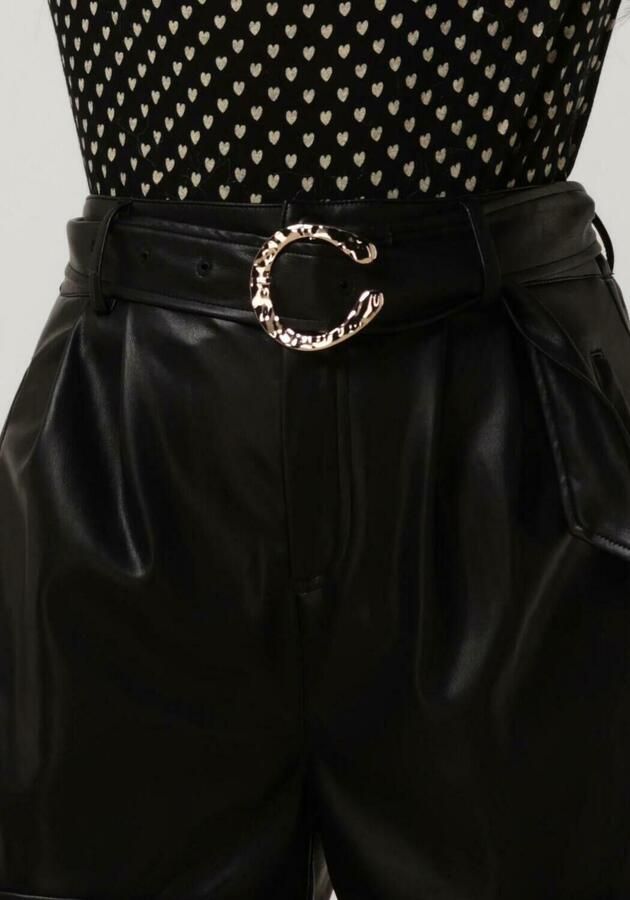 SUNCOO Dames Broeken Bahia Zwart - Foto 3