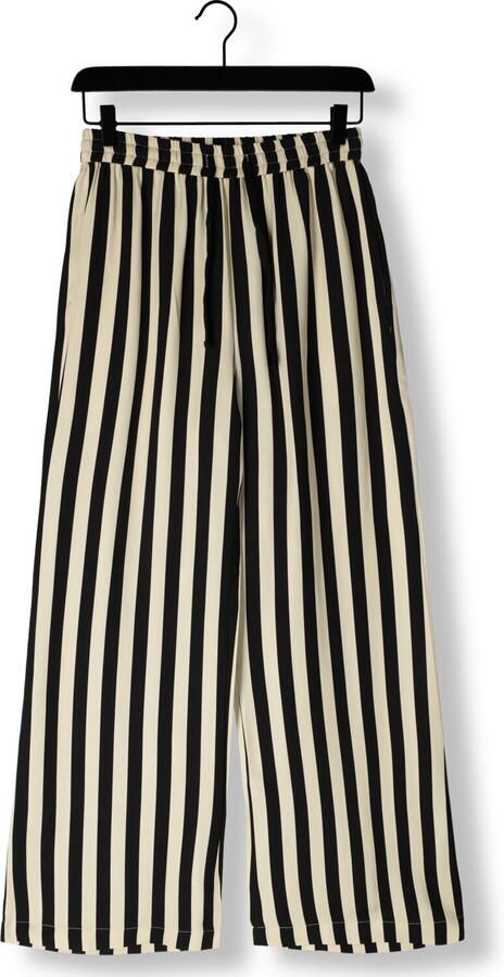 SUNCOO Dames Broeken Jerry Wit - Foto 3