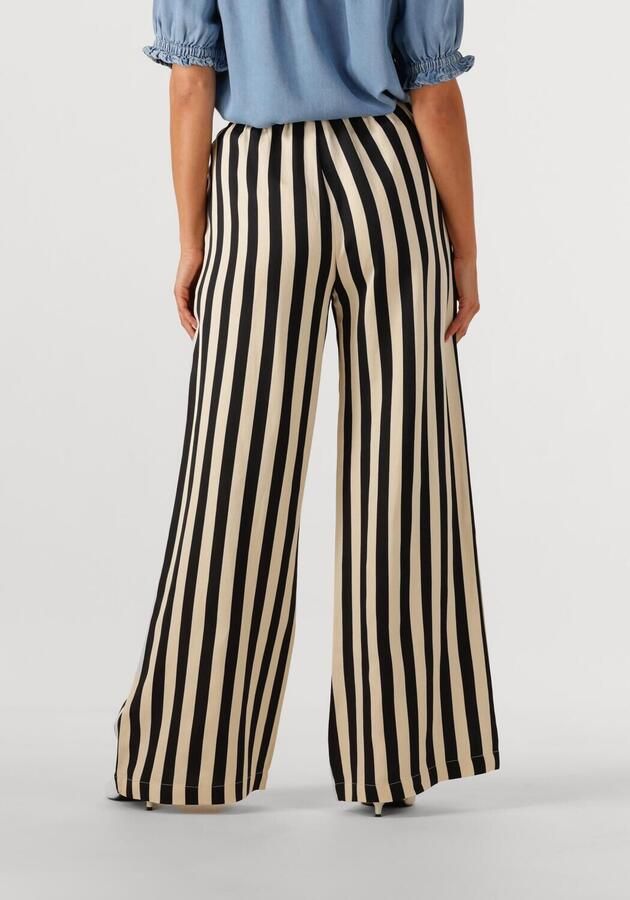 SUNCOO Dames Broeken Jerry Wit