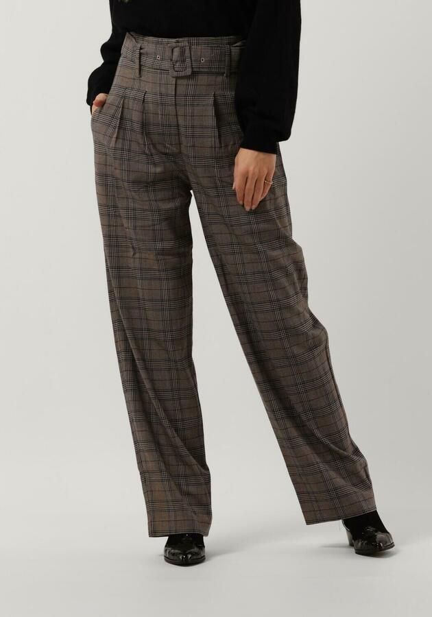 Suncoo Bruine Jonas Damesbroek Brown Dames - Foto 3