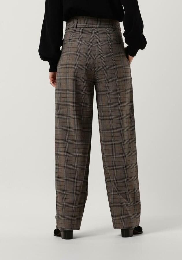 Suncoo Bruine Jonas Damesbroek Brown Dames