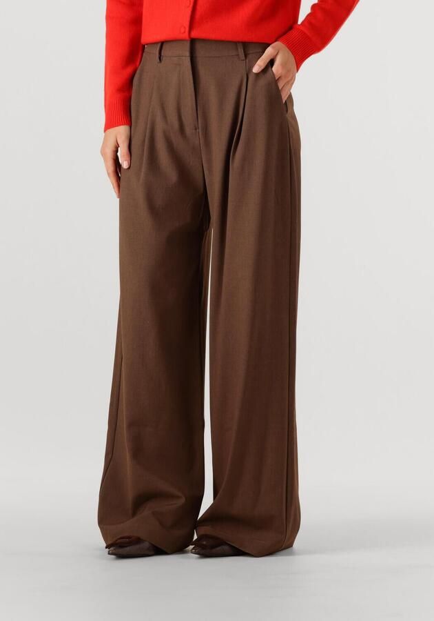 SUNCOO Dames Broeken Jonas Bruin - Foto 4