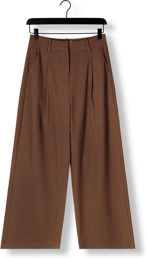 SUNCOO Dames Broeken Jonas Bruin - Foto 3