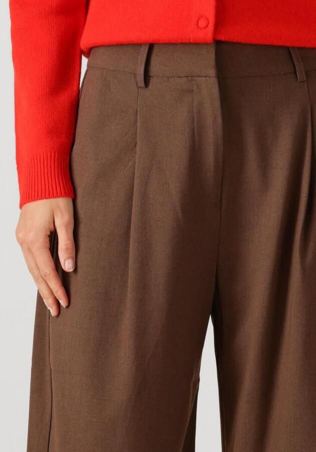 SUNCOO Dames Broeken Jonas Bruin - Foto 2