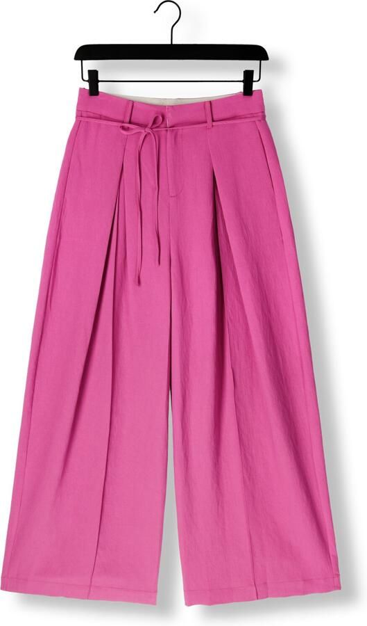 Suncoo Paarse Julio Broek Pink Dames - Foto 3