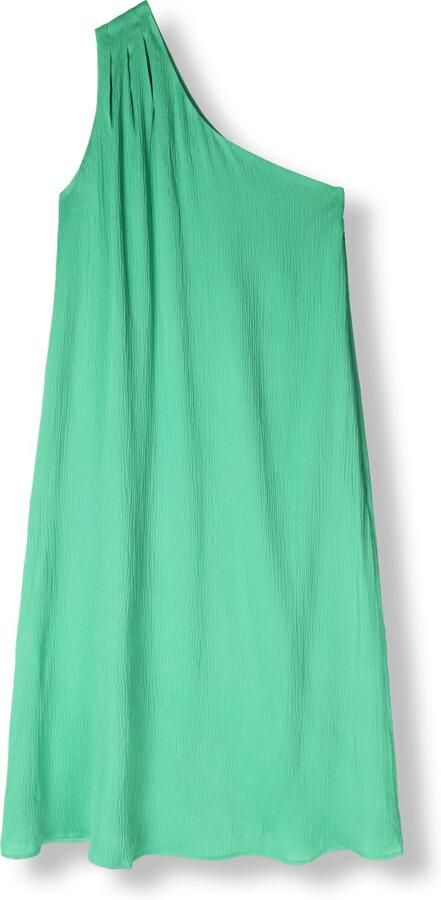 SUNCOO Dames Jurken Carmina Groen - Foto 3