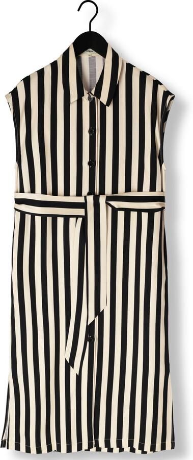 SUNCOO Dames Jurken Celest Beige - Foto 3