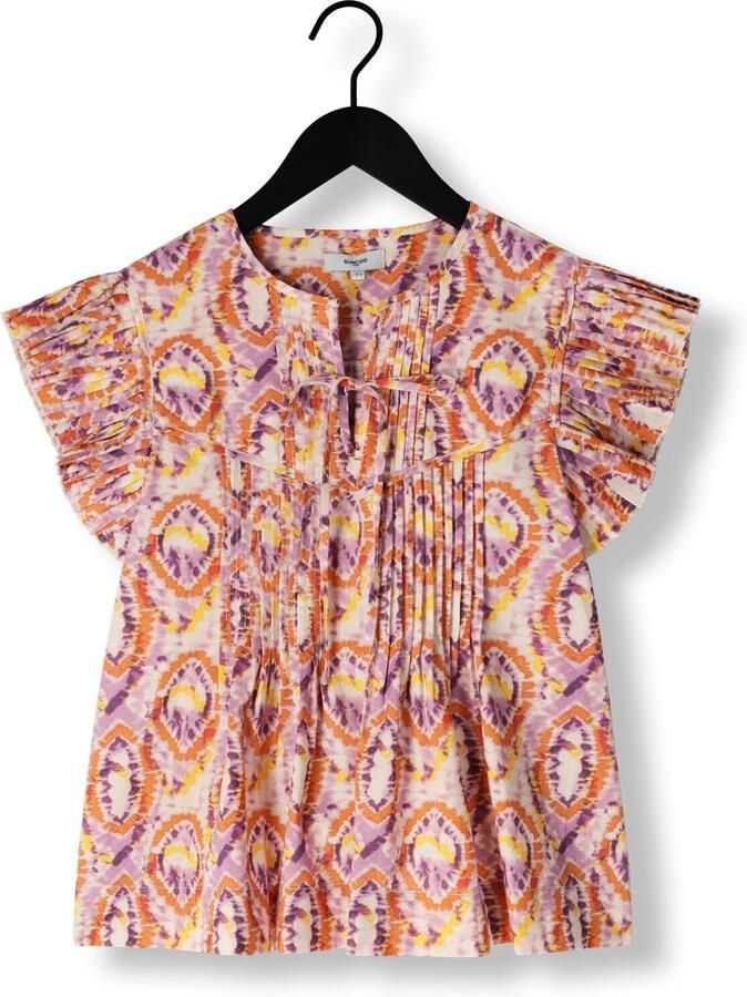 SUNCOO Dames Tops & T-shirts Laurore Multi