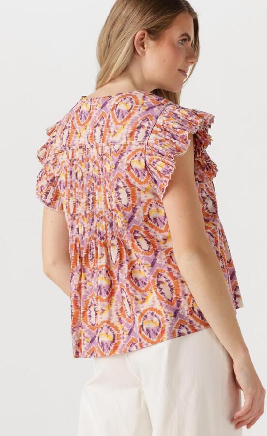 SUNCOO Dames Tops & T-shirts Laurore Multi - Foto 3