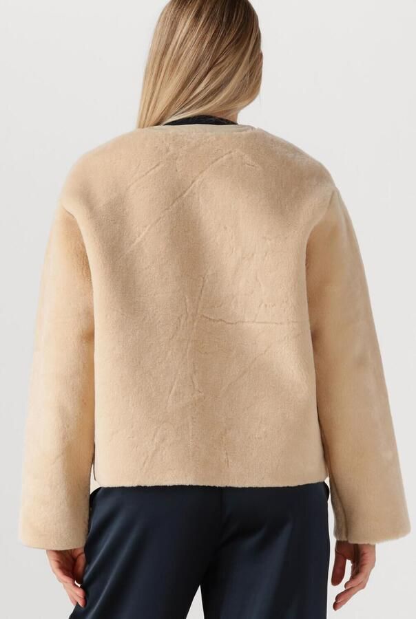 SUNCOO Dames Truien & Vesten Elton Beige - Foto 3