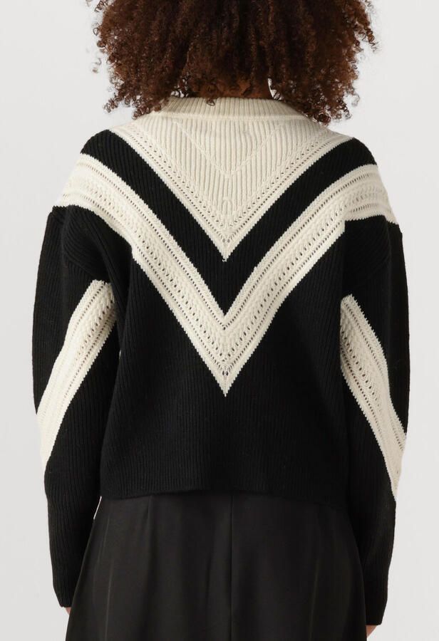 SUNCOO Dames Truien & Vesten Pablito Multi - Foto 2