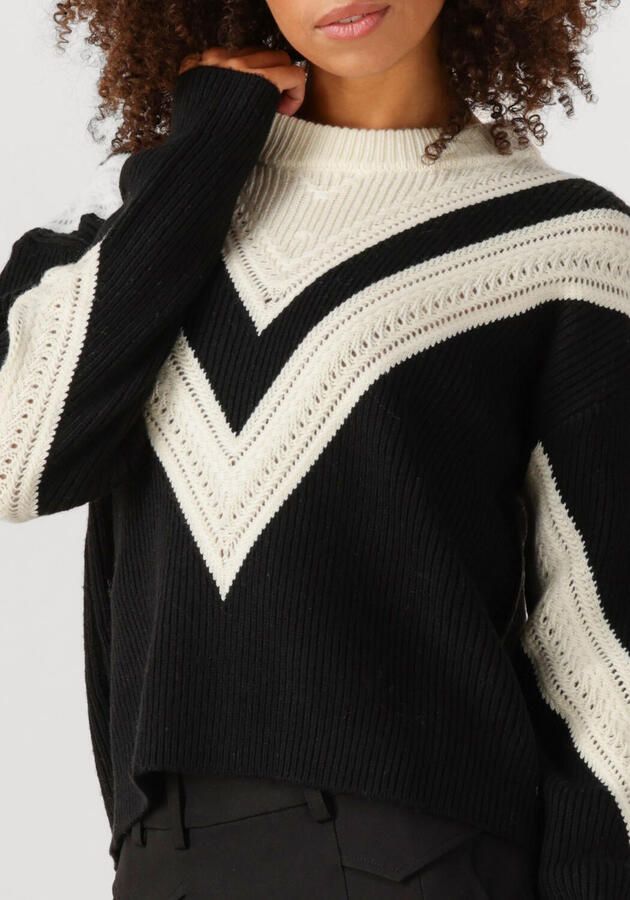 SUNCOO Dames Truien & Vesten Pablito Multi