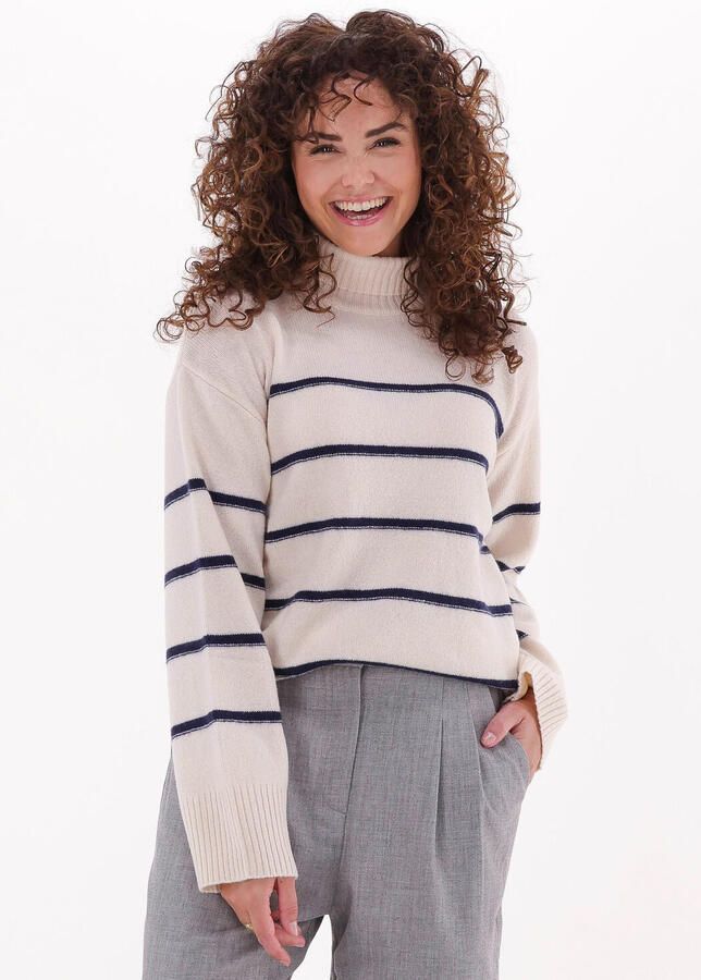 SUNCOO Dames Truien & Vesten Palacio Beige - Foto 4