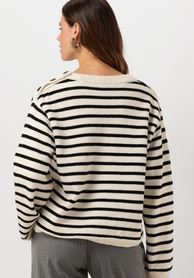 Suncoo Stijlvolle Breigoed Collectie Beige Dames - Foto 2